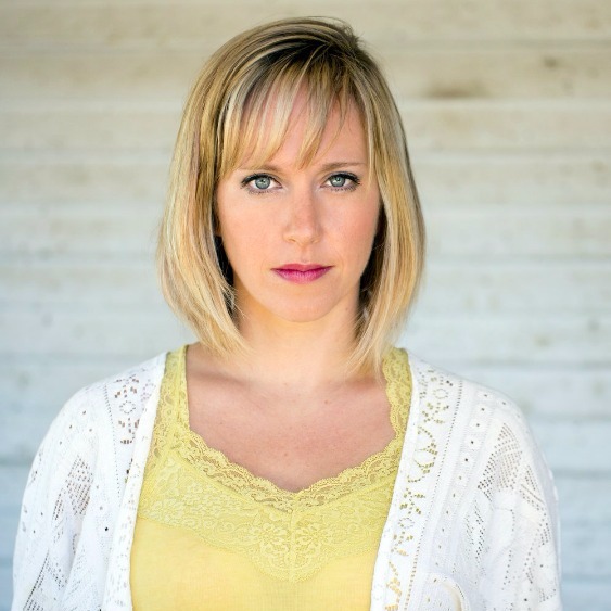 Kelli Rutt Book Review: Like A River from Its Course | By The Book