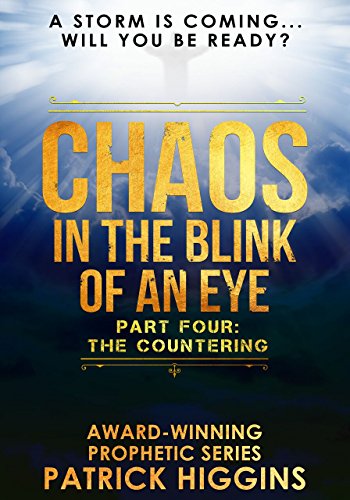 Chaos In The Blink Of An Eye Series Blitz! | By The Book