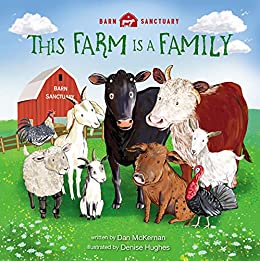 Children's Corner: This Farm Is A Family | By The Book