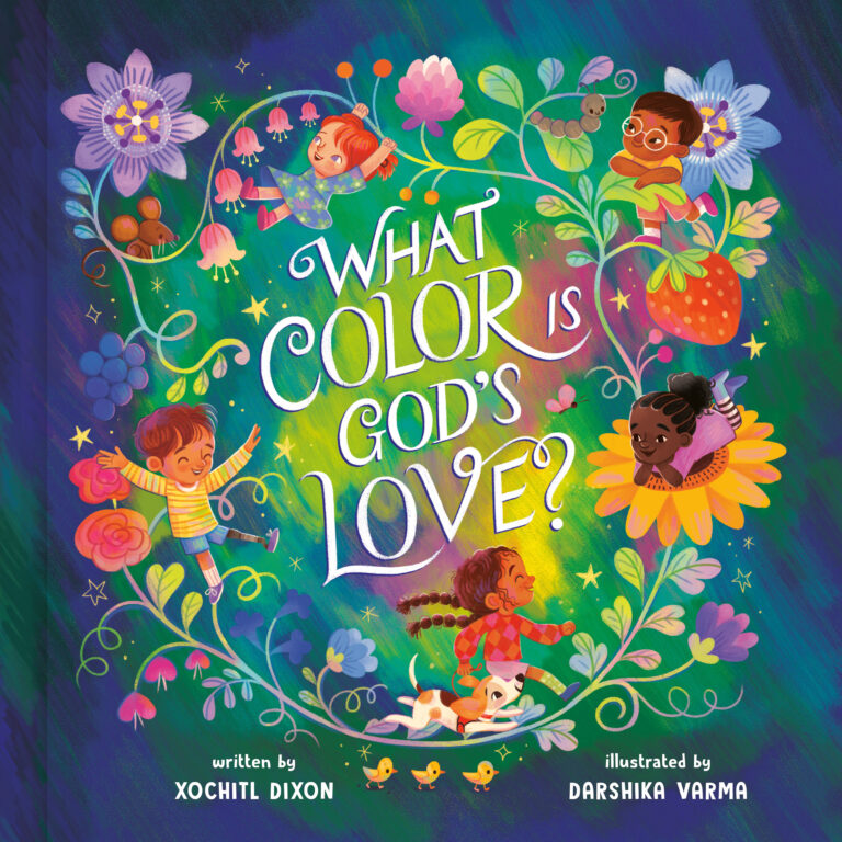 Author, Author! — Xochitl Dixon By The Book